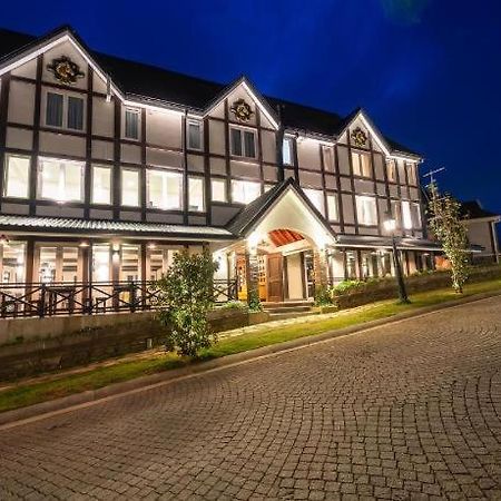 Cheltenham Cottage - Little England Cottages Nuwara Eliya Exterior photo