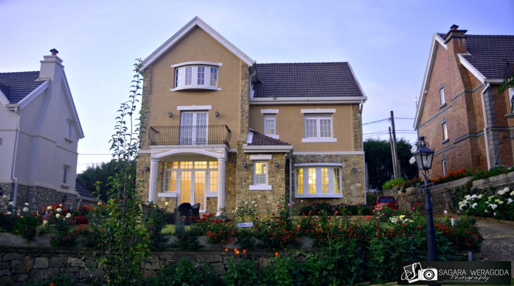 Cheltenham Cottage - Little England Cottages Nuwara Eliya Exterior photo