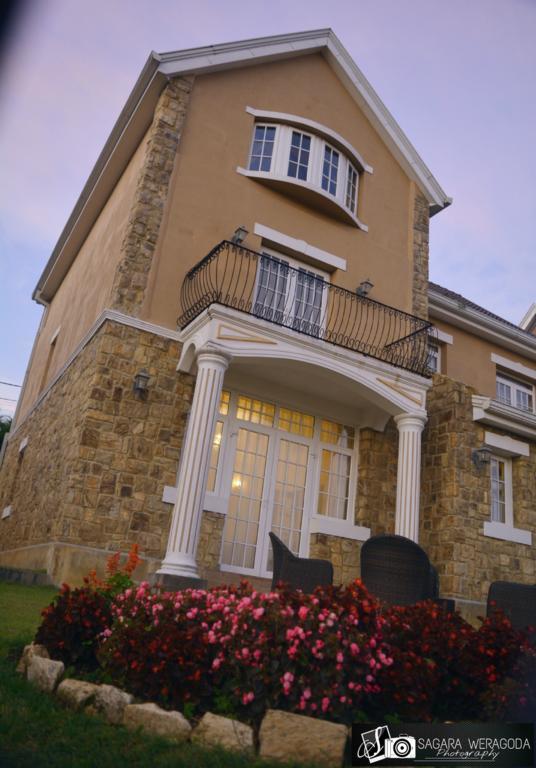 Cheltenham Cottage - Little England Cottages Nuwara Eliya Exterior photo